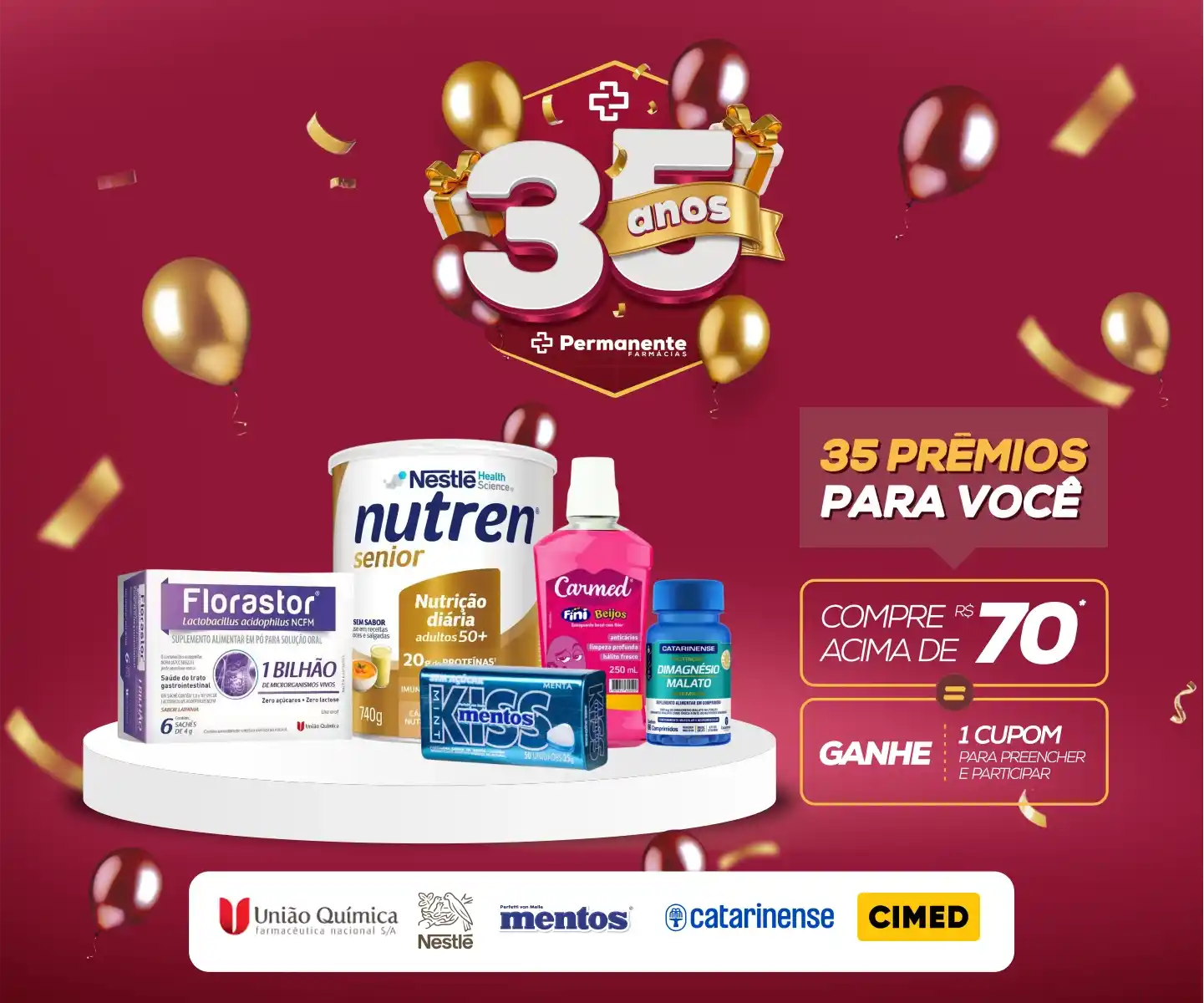 Imagem Carousel