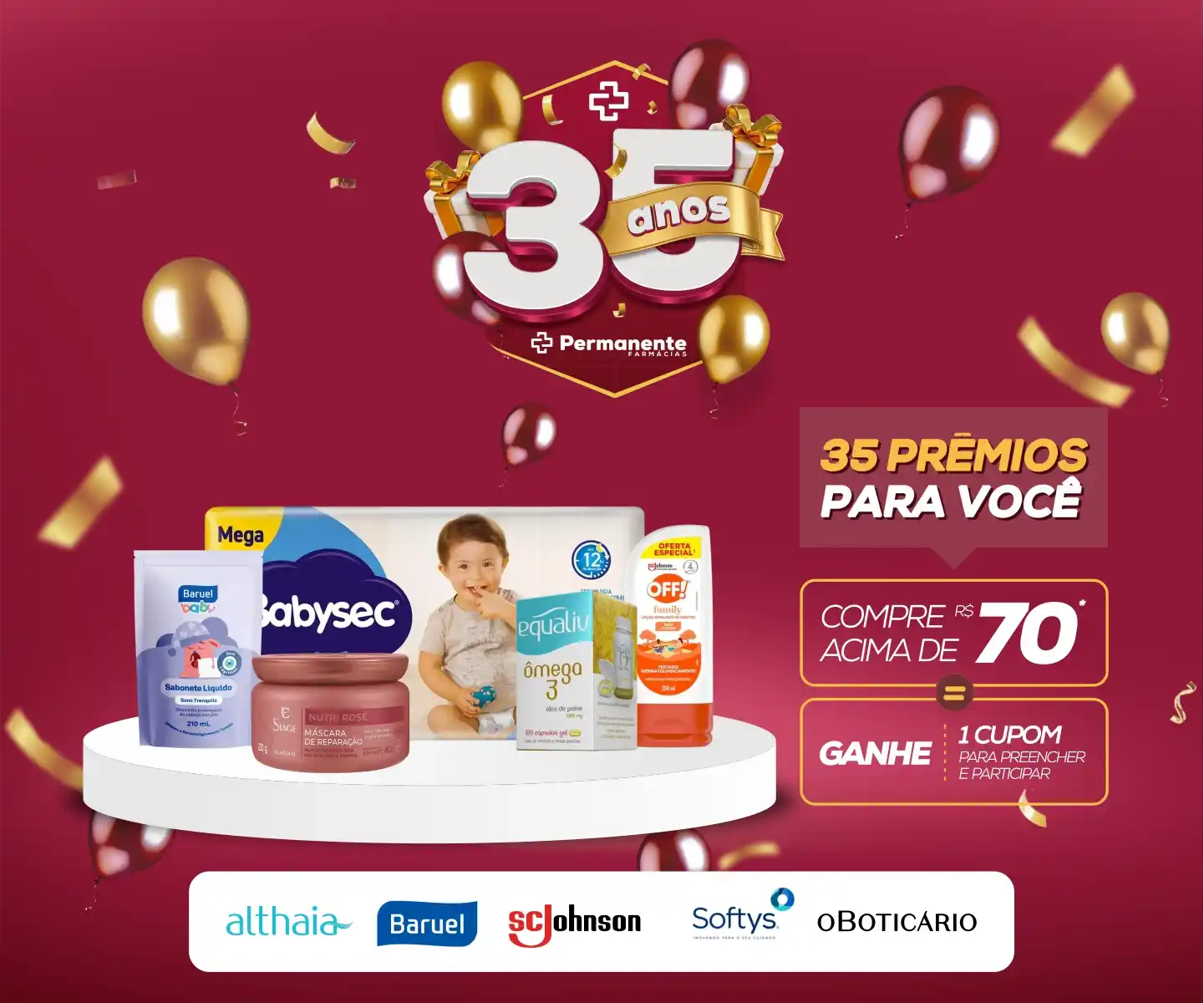 Imagem Carousel