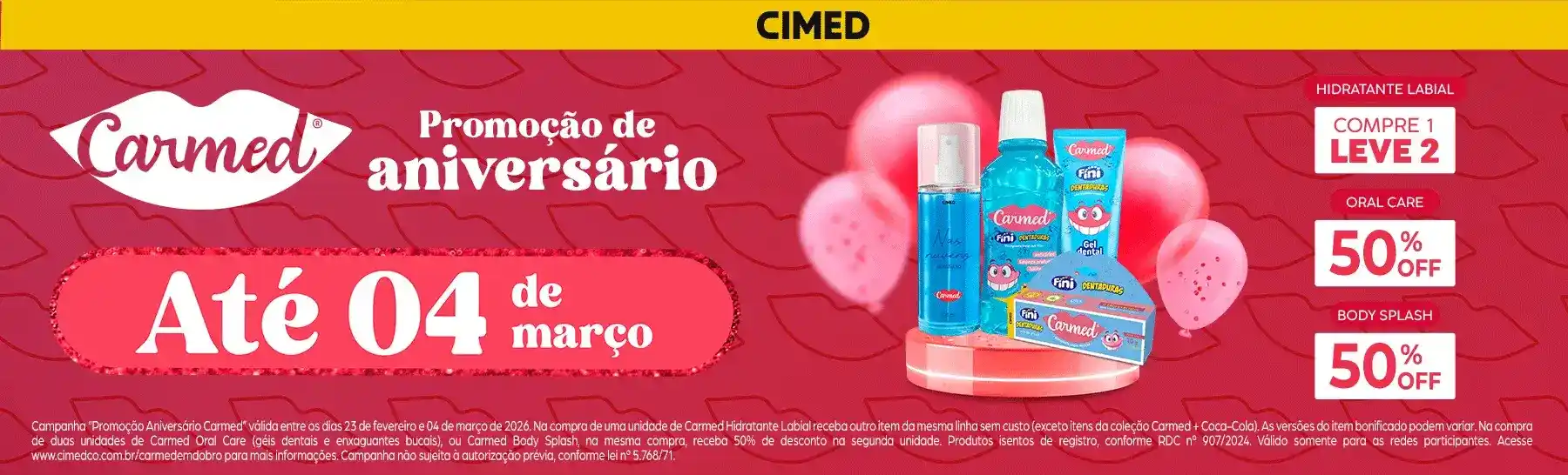 Imagem Carousel