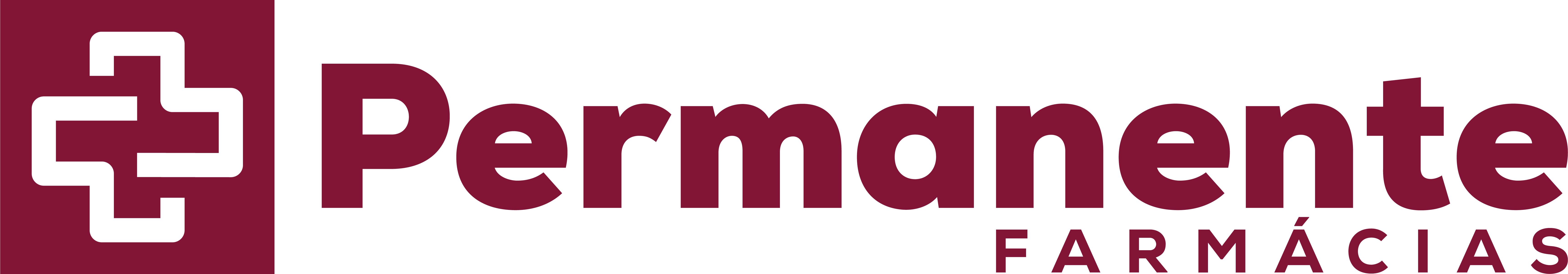 logo permanente